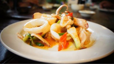 ป้าแป๊ดทะเลมหาชัย (THALE MAHACHAI) ป้าแป๊ดทะเลมหาชัย (THALE MAHACHAI)