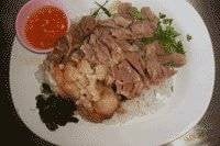 ข้าวขาหมู