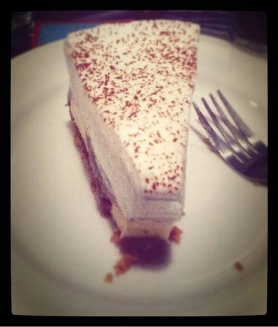 Pak Pink Bistro (ภัคพิงค์) Pak Pink Bistro (ภัคพิงค์)