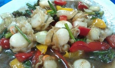 อุดมโภชนา (Udom Potchana) อุดมโภชนา (Udom Potchana)