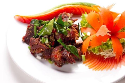 Saxophone Pub & Restaurant