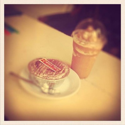 ม่วนซื่นบ้านกาแฟ (Muan Zuen Coffee House) ม่วนซื่นบ้านกาแฟ (Muan Zuen Coffee House)