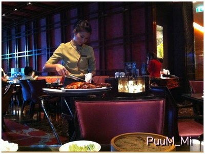 FEI YA (เฟยยา) โรงแรมเรเนซองส์ กรุงเทพฯ FEI YA (เฟยยา) โรงแรมเรเนซองส์ กรุงเทพฯ