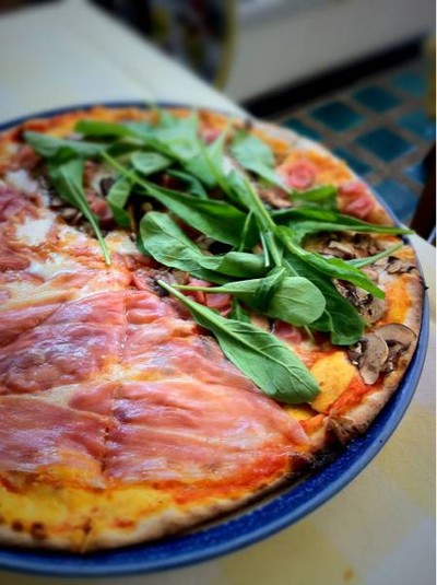 PIZZERIA LIMONCELLO สุขุมวิท 11