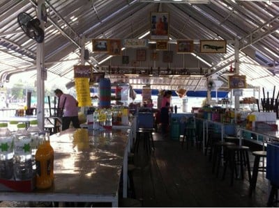 น้องเบียร์ ก๋วยเตี๋ยวเรือ