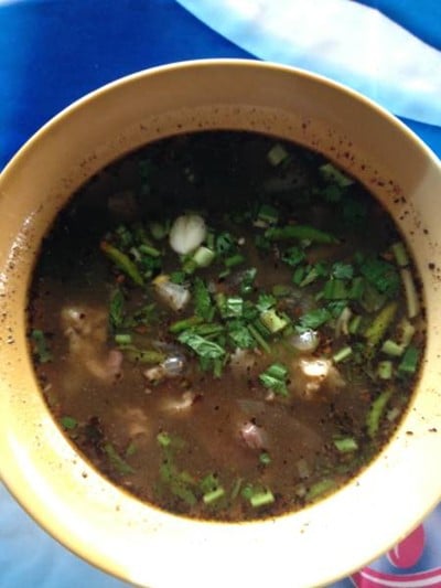 ร้านลาบสนามกีฬา เชียงราย (ลาบสนามกีฬา) ร้านลาบสนามกีฬา เชียงราย (ลาบสนามกีฬา)