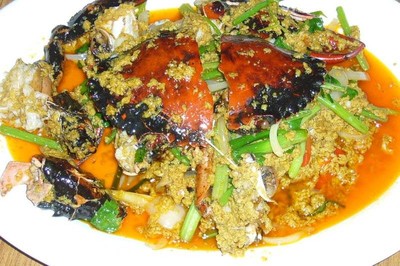 นายพลซีฟู้ด (Nai Phol Sea Food) ศรีนครินทร์ นายพลซีฟู้ด (Nai Phol Sea Food) ศรีนครินทร์