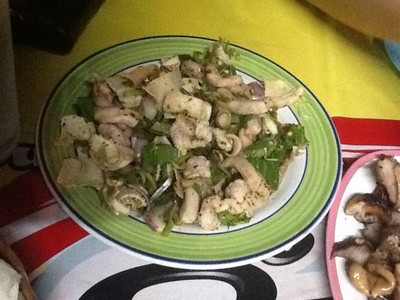 เครื่องในสดุ้ง