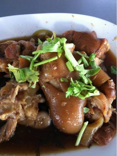 เลือดหมูเฮียเล็ก (Lektomlueatmu) เลือดหมูเฮียเล็ก (Lektomlueatmu)