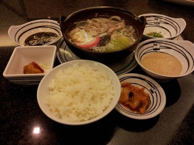 Fuji Japanese Restaurant (ฟูจิ) เซ็นทรัลปิ่นเกล้า