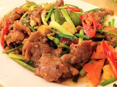 Jade Garden ปิ่นเกล้า