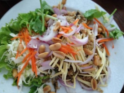 ครัวจ่ายัณ 2(ริมแม่น้ำ) (ครัวจ่ายัณ2(ริมแม่น้ำ)) สาขา 2 ครัวจ่ายัณ 2(ริมแม่น้ำ) (ครัวจ่ายัณ2(ริมแม่น้ำ)) สาขา 2