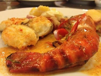 California Steak (แคลิฟอร์เนีย สเต๊ก) อยุธยา California Steak (แคลิฟอร์เนีย สเต๊ก) อยุธยา