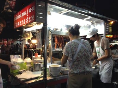 บะหมี่มังกรขาว เยาวราช บะหมี่มังกรขาว เยาวราช