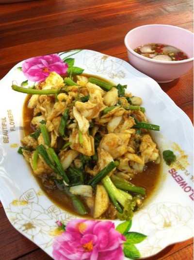 จิ๋มแดง (JimDang Seafood) จิ๋มแดง (JimDang Seafood)