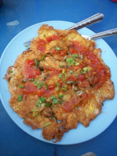 ผัดไท-หอยทอด พหล 69