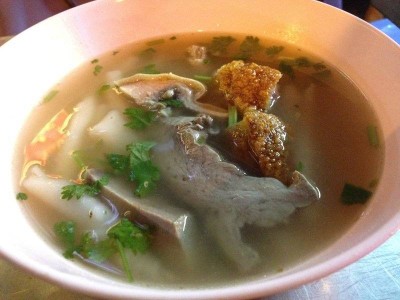 ก๋วยจั๊บนายเล็ก (อ้วน) (NAY LEK UAN) หน้าตลาดเก่า ซอยเยาวราช11 ก๋วยจั๊บนายเล็ก (อ้วน) (NAY LEK UAN) หน้าตลาดเก่า ซอยเยาวราช11