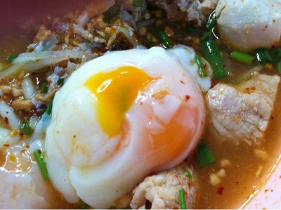 โกบู้รสซิ่ง (Ko Buu Rossing Noodle) สาขา 1 นวมินทร์8 , เสรีไทย 7 โกบู้รสซิ่ง (Ko Buu Rossing Noodle) สาขา 1 นวมินทร์8 , เสรีไทย 7