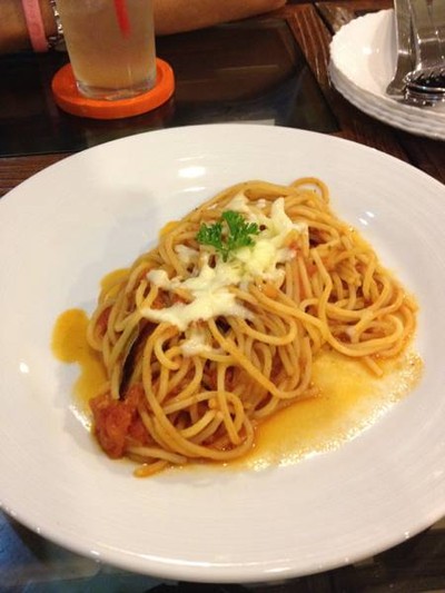 สปาเกตตี้