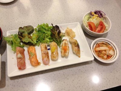 Fuji Japanese Restaurant (ฟูจิ) ฟิวเจอร์พาร์ค รังสิต Fuji Japanese Restaurant (ฟูจิ) ฟิวเจอร์พาร์ค รังสิต