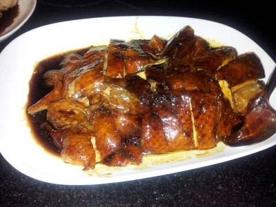 Four Seasons Chinese Restaurant (โฟร์ ซีซั่น) เมกา บางนา Four Seasons Chinese Restaurant (โฟร์ ซีซั่น) เมกา บางนา