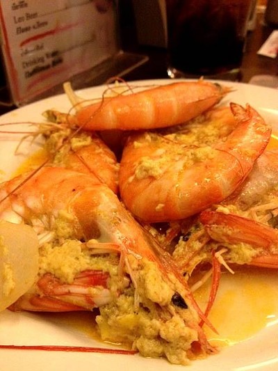 All Seasons Steak Buffet (ออลซีซั่นสเต็กบุฟเฟ่ต์) All Seasons Steak Buffet (ออลซีซั่นสเต็กบุฟเฟ่ต์)
