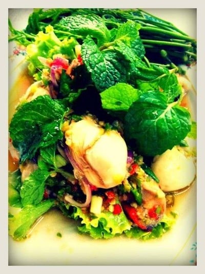 ริมเขื่อน ซีฟู้ด (Rim Kuean Seafood) ริมเขื่อน ซีฟู้ด (Rim Kuean Seafood)