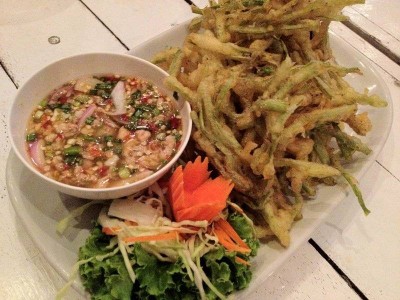 ลมโชย @ The Roof