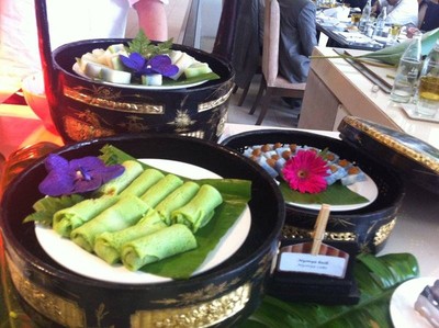 The Square One @ Dusit Princess