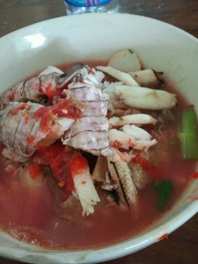 เจ๊เพ็ญเย็นตาโฟ (Je Pen Yentafo) เจ๊เพ็ญเย็นตาโฟ (Je Pen Yentafo)