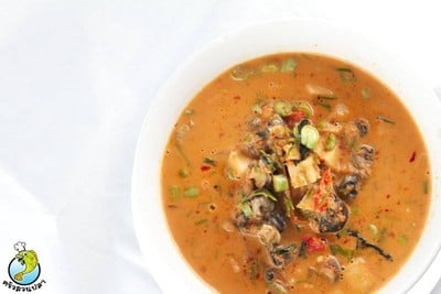 ครัวสวนปลา