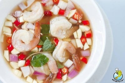 ครัวสวนปลา