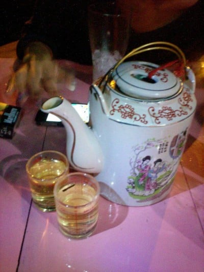 ชา 