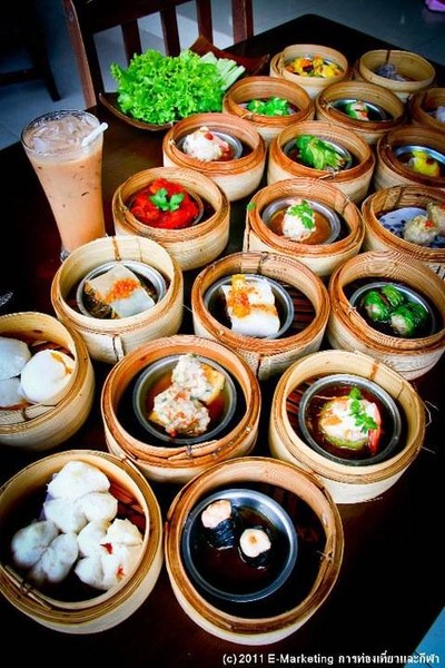 ตังเกี๋ย แต่เตี้ยม (Tang Kia Tae Tiam) ตังเกี๋ย แต่เตี้ยม (Tang Kia Tae Tiam)