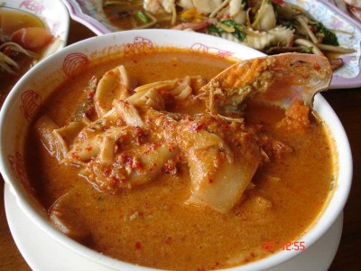 ครัวลุงแถม (Krua Lung Thaem) ครัวลุงแถม (Krua Lung Thaem)