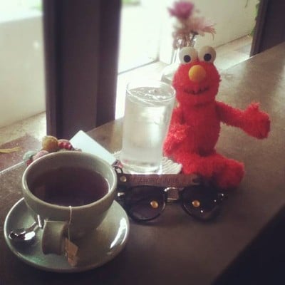 Natwat Home Cafe'