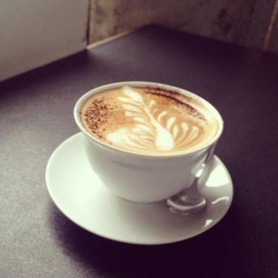 Lubid Coffee House Lubid Coffee House