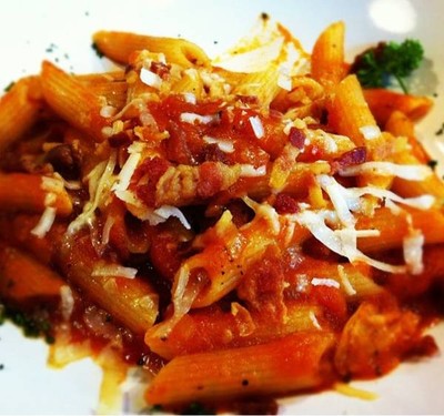 Cucina by Calderazzo (คูซิน่า บาย คาลเดอร์ราซโซ่) Cucina by Calderazzo (คูซิน่า บาย คาลเดอร์ราซโซ่)