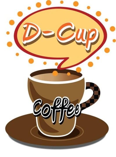 D Cup Coffee (ดีคับ คอฟฟี่) D Cup Coffee (ดีคับ คอฟฟี่)
