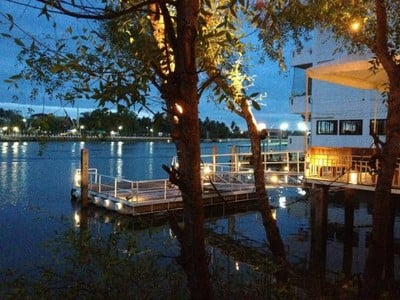 เจ้าสำราญ อัมพวา