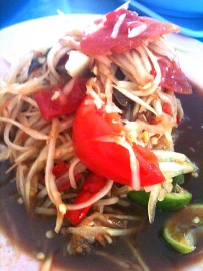 ไก่ย่างระเบียบ เขาสวนกวาง (Kai Yang Rabeab Khao Suan Kwang) ไก่ย่างระเบียบ เขาสวนกวาง (Kai Yang Rabeab Khao Suan Kwang)