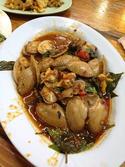 เจ๊จู ข้าวต้มรอบดึก (CHE CHU RESTAURANT) เจ๊จู ข้าวต้มรอบดึก (CHE CHU RESTAURANT)