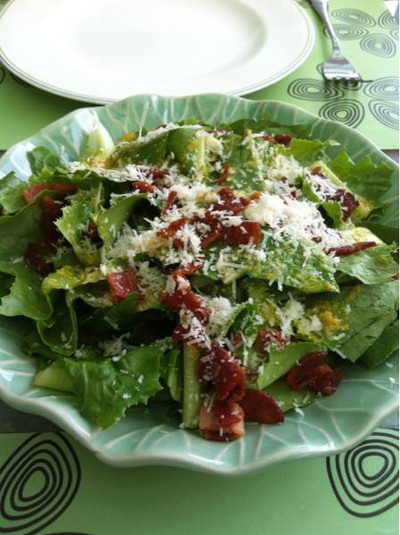 Da Sandro Restaurant