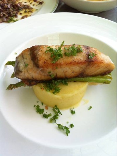 Da Sandro Restaurant