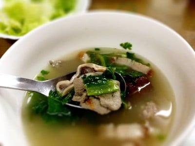 นายจั๊วเจ้าเก่า (Naijua Noodle) นายจั๊วเจ้าเก่า (Naijua Noodle)
