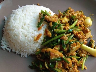 ครัวไทยบางมะกอก