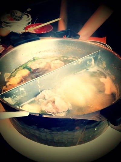 Shabushi (ชาบูชิ) เดอะมอลล์บางกะปิ ชั้น G Shabushi (ชาบูชิ) เดอะมอลล์บางกะปิ ชั้น G