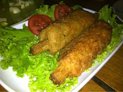 แหนมเนืองลับแลขอนแก่น