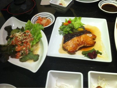 Fuji Japanese Restaurant (ฟูจิ) เซ็นทรัลเชียงใหม่แอร์พอร์ต Fuji Japanese Restaurant (ฟูจิ) เซ็นทรัลเชียงใหม่แอร์พอร์ต