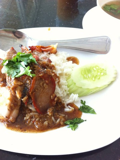 บิ๊กบะหมี่ & สเต็ก (BigBamee & Steak Restaurant) อยุธยา บิ๊กบะหมี่ & สเต็ก (BigBamee & Steak Restaurant) อยุธยา